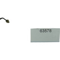 Maçaneta Externa Dianteira Esquerda Gm Astra Belga 1994-1997