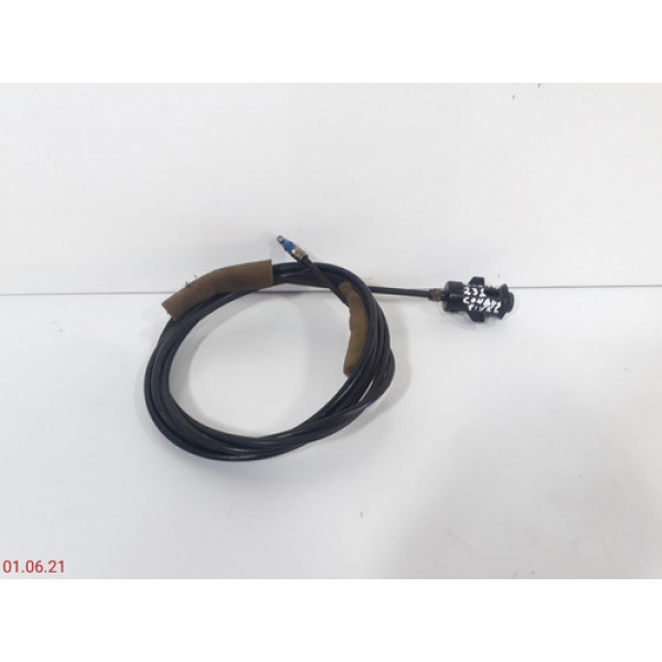 Cabo Abertura Portinhola Honda Civic Lx 1996 1997 A 2000