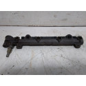 Flauta Bico Injetor Vw Gol G3 1.0 16v 1998 1999 2000 A 2002