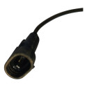 Sensor Detonação Chevrolet Celta 2000 2001 2002 2005 A 2012