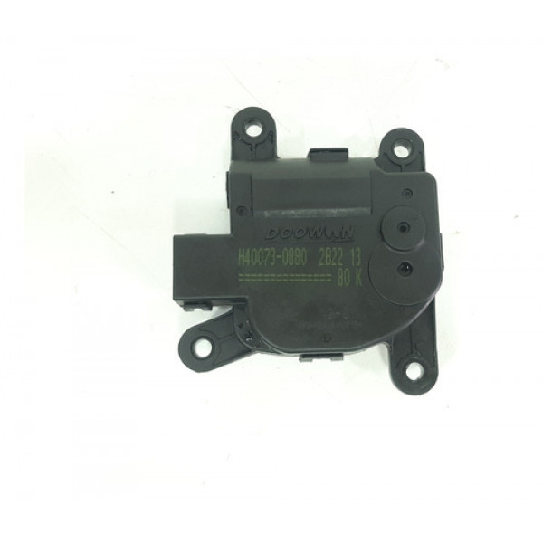 Atuador Caixa Ventilação Hyundai Veloster 2012 2013