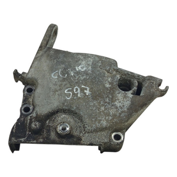 Suporte Motor Direito Coxim 1.0 Renault 206 Clio 2005 A 2012