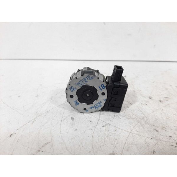 Atuador Caixa De Ar Bmw 528i 540i E39 Cod: 83637989