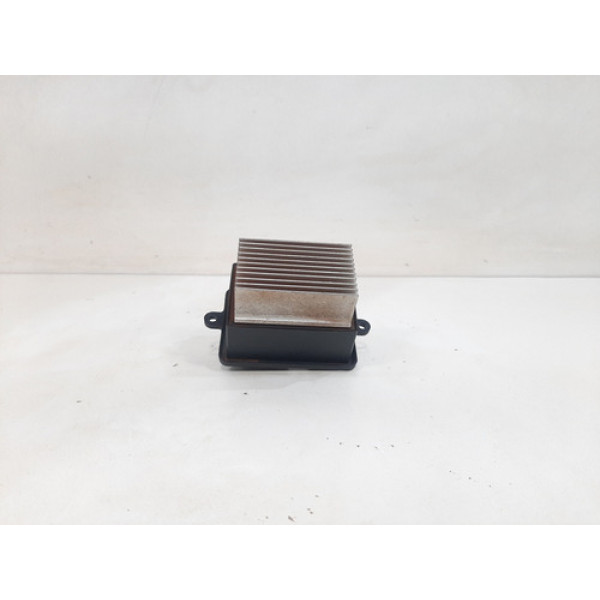 Resistencia Ar Condicionado Fiat Toro Renegade 1.8 2016 A 20