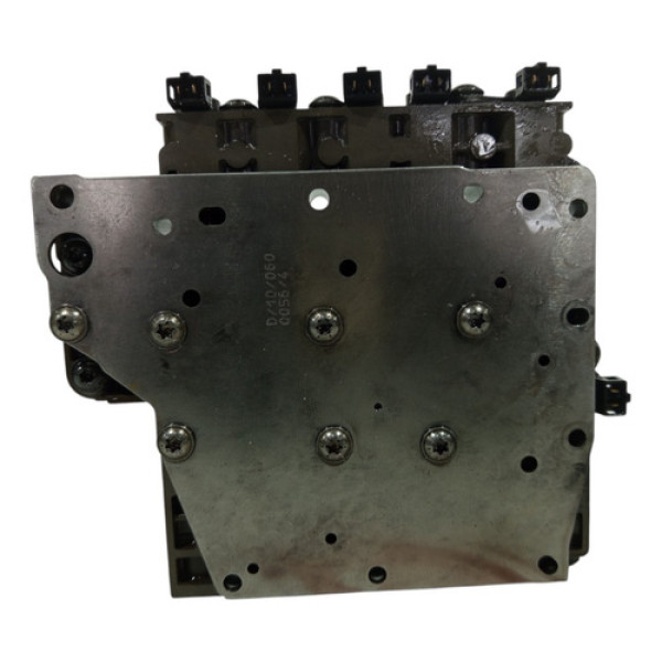 Modulo Corpo Válvula Cambio Citroen C4 2.0 16v 2010 A 2013