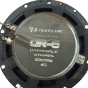 Alto Falante 6 Polegadas Hurricane 80w Rms Af10000123