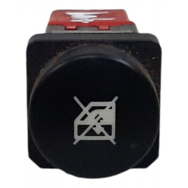 Botão Trava Vidro Xsara Picasso 2001 2002 2003 2004 A 2012