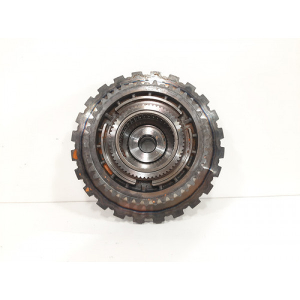 Engrenagem Cubo Câmbio Ford Fusion Titanium 2.0 2007 A 2013