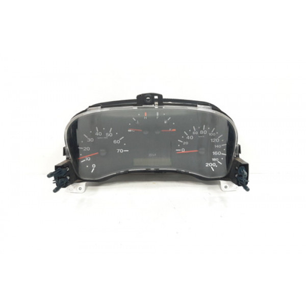 Painel Instrumentos Fiat Doblo 2002 2003 04 A 2010 46820923