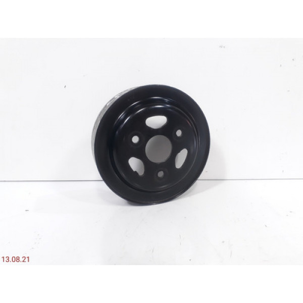 Polia Bomba Água Honda Crv Civic 2.0 2012 2013 2014 2015  