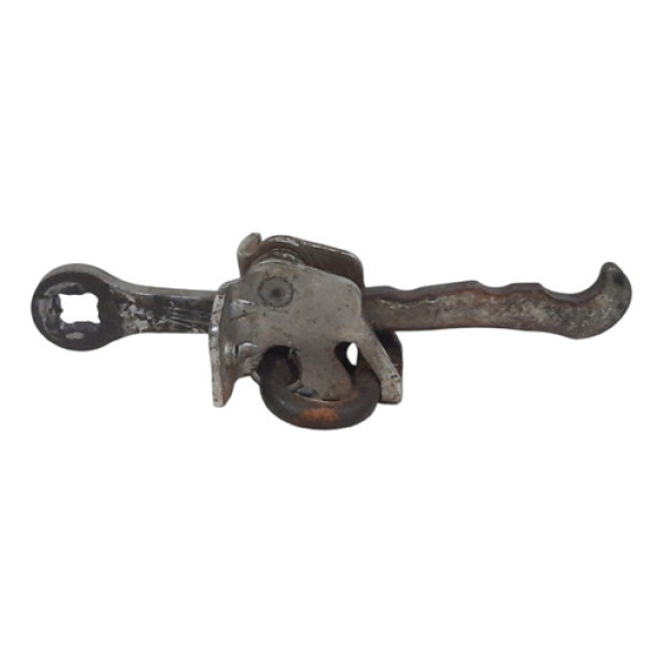 Limitador Porta Dianteira Direita Gm Vectra 1997 1998 A 2005