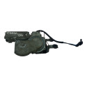 Motor Limpador Parabrisa Traseiro Gm Corsa 1996 A 2004
