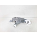 Motor Limpador Vigia Traseiro Nissan March 2011 2012 A 2014