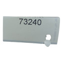 Portinhola Tanque Combustível Chevrolet Corsa Wind 1994 1996