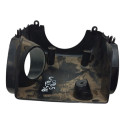 Moldura Inferior Chave Seta Chevrolet Astra 1994 1995 A 1997
