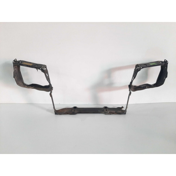 Moldura Painel Frontal Mercedes E320 A2028175120 1998 A 2002