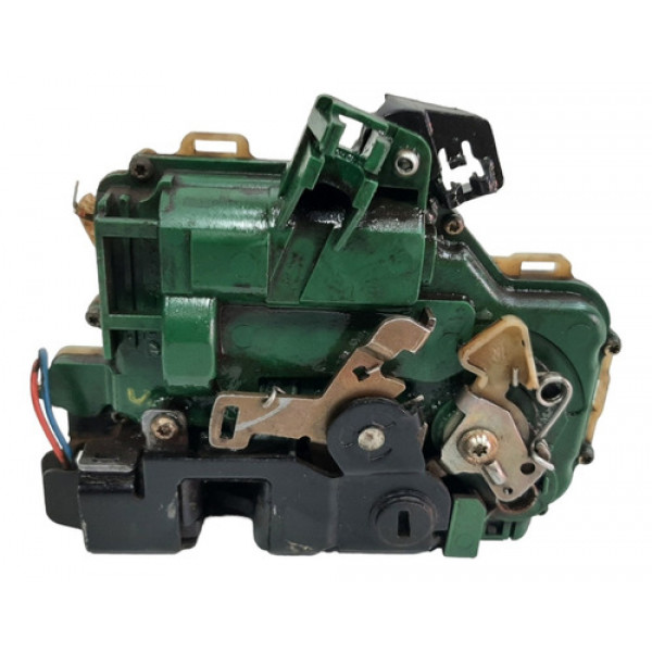 Fechadura Elétrica Traseira Direita Golf Mk4 1999 A 2006