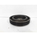 Polia Virabrequim Citroen C4 2.0 16v 2007 2008 2009 A 2013