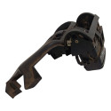 Moldura Difusor Ar Esquerdo Chevrolet Astra 1994 1995 A 1997