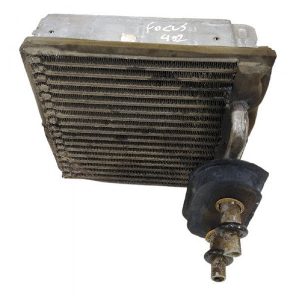 Radiador Evaporador Ford Focus 2001 2002 2003 2004 A 2008