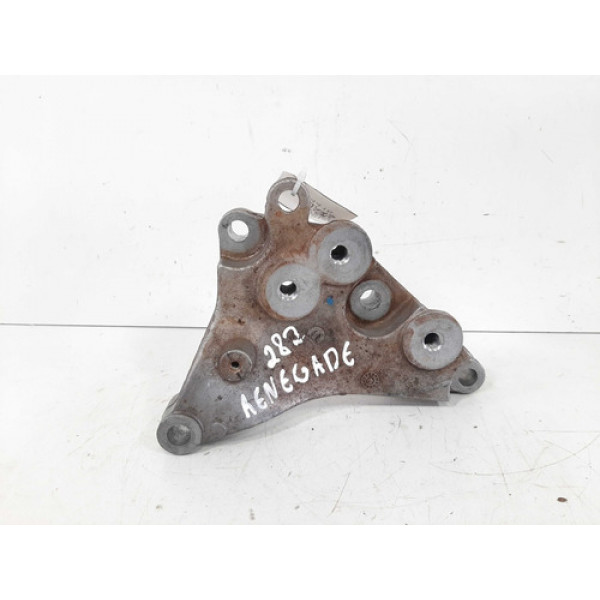 Suporte Coxim Motor Jeep Renegade Toro Compass 2016 A 2020