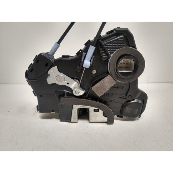 Fechadura Elétrica Dianteira Direita Honda Civic 2012 A 2016