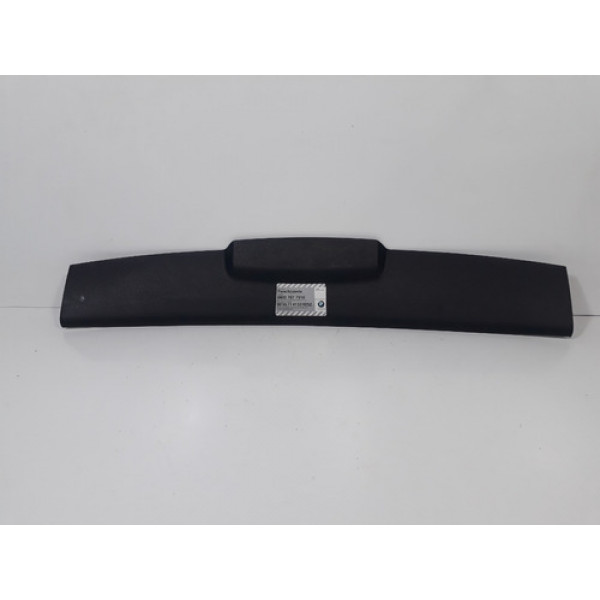 Acabamento Moldura Bagagito Bmw 118i 2007 2008 2009 A 2012 