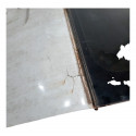 Tampa Traseira C/detalhe Chevrolet Corsa 1996 1997 1998 A 03
