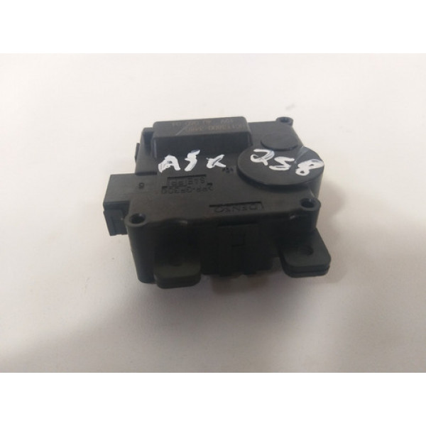 Atuador Motor Caixa Ar Mitsubishi Asx 2016 2017 2018 A 2020 