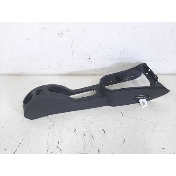 Moldura Console Central Citroen C3 Glx 2007 2008 2009 A 2012
