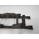 Quadro Agregado Traseiro Oroch 2016 2017 A 2019