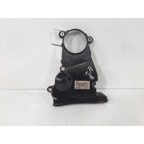 Capa Motor Renault Orochi Duster 2.0 2015 2016 2017 A 2019