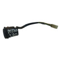Interruptor Astra 95 96 Espelho Retrovisor Botão Usado      