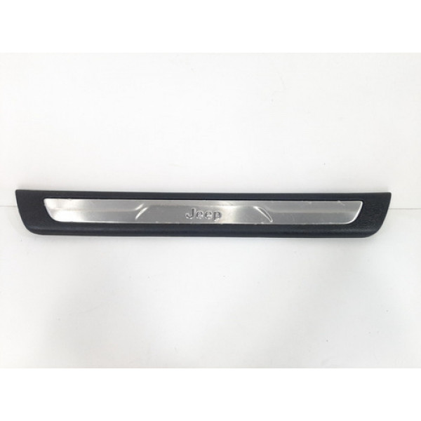 Soleira Dianteira Esquerda Grand Cherokee 2011 2012 A 2015