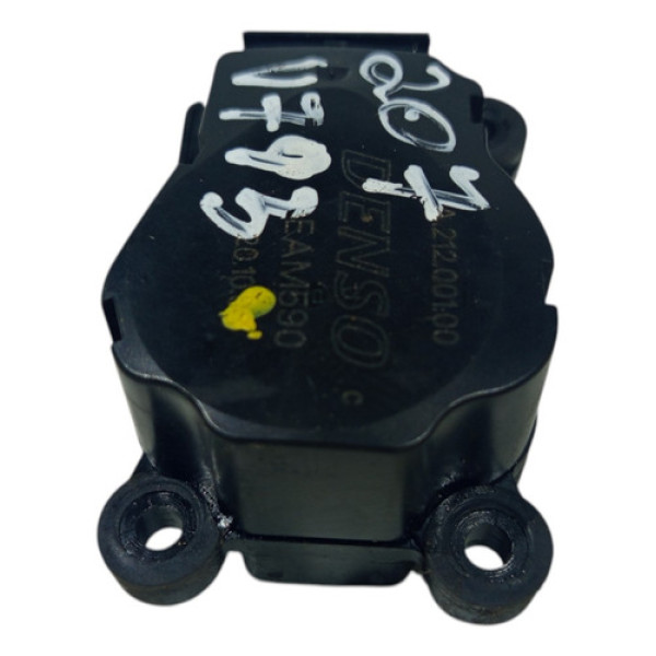 Motor Atuador Caixa Ar Peugeot 207 2005 2006 2007 A 2012