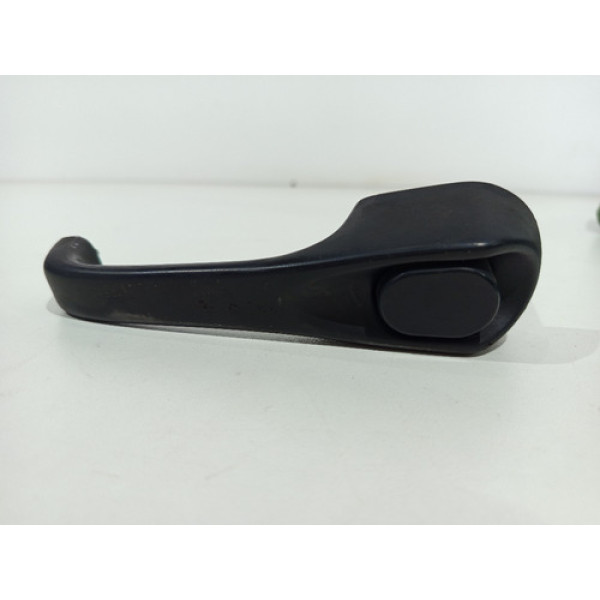 Maçaneta Externa Traseira Esquerda Fiat Uno Elba 93 92 A 01