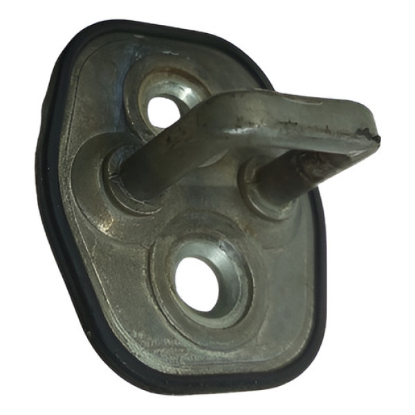 Batente Fechadura Citroen C4 Vtr 2008 2009 2010 A 2011 