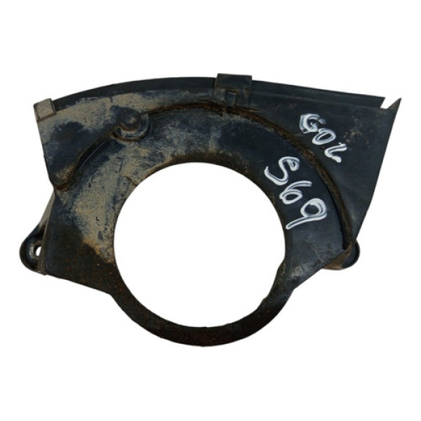 Capa Correia Dentada Volkswagen Gol 1.0 1995 1996 A 2005