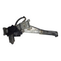 Elevador Vidro Elétrico Chevrolet Corsa 190474101 Dianteiro