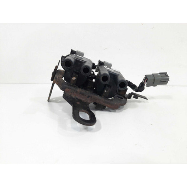 Bobina Ignição Hyundai I30 2.0 16v 2009 2010 2011 2012 