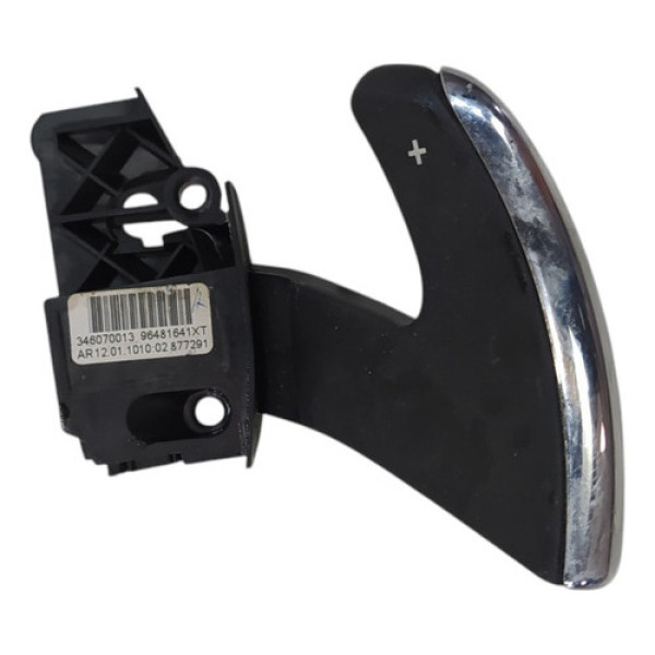 Paddle Shift Borboleta Direita C4 Picasso 2009 2010 A 2014