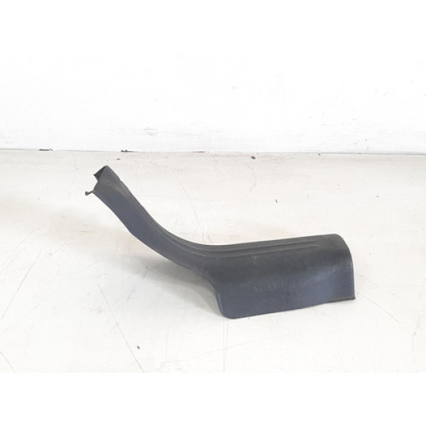 Soleira Traseira Esquerda Mitsubishi Pajero Tr4 2004 2005