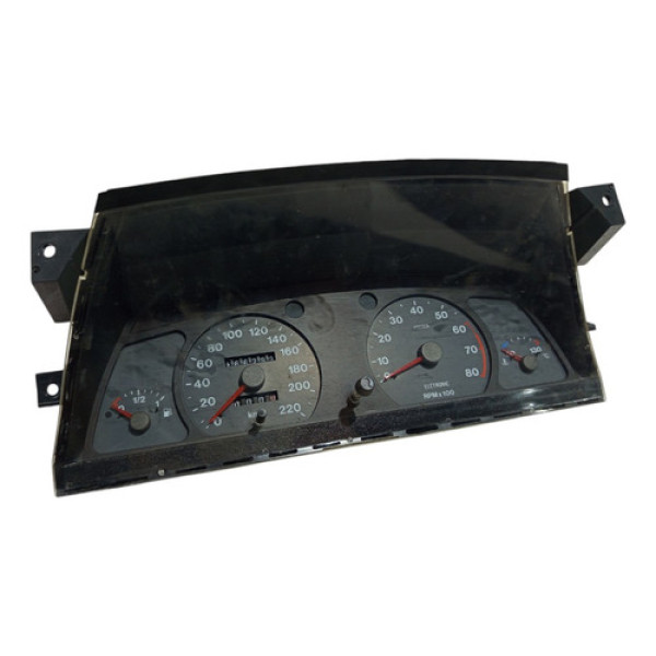 Painel Instrumento Fiat Tempra 1993 1994 1995 1996 A 1999