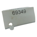 Chave Limpador Parabrisa Chevrolet Kadett Ipanema 1993 A 98
