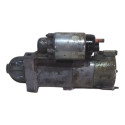 Motor Arranque Chevrolet S10 Blazer Zafira 4.3 1995 A 2000