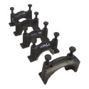 Kit Mancal Chevrolet Corsa Classic 1.0 8v Vhc 2003 A 2010
