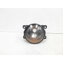 Farol Milha Auxiliar Esquerdo Citroen C4 07 A 2013 C/avaria