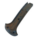 Acabamento Coluna Central Direita Renault Scenic 1999 A 2010