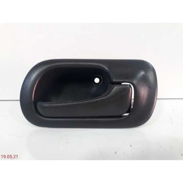 Maçaneta Interna Traseira Direita Honda Civic Lx 1996 A 2001