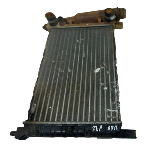 Radiador Fiat Uno 1.0 1991 1992 1993 1994 1995 1996 A 2005